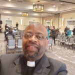 District Elder William King Avatar