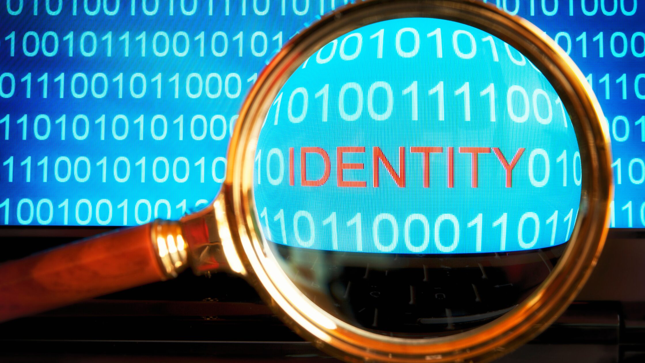 Foundation & Identity