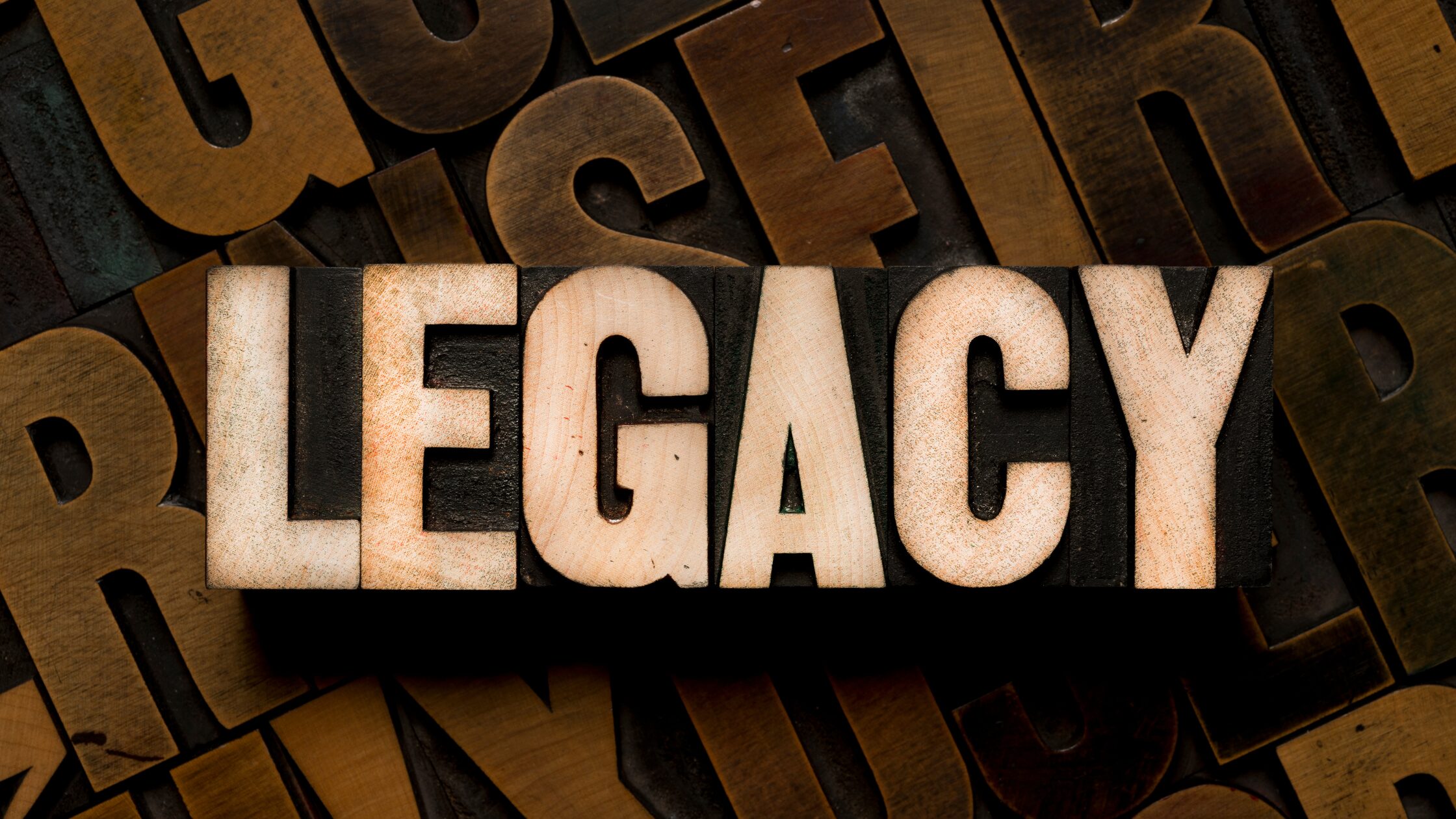 Technology Ensures Sustainability for the Next Generation