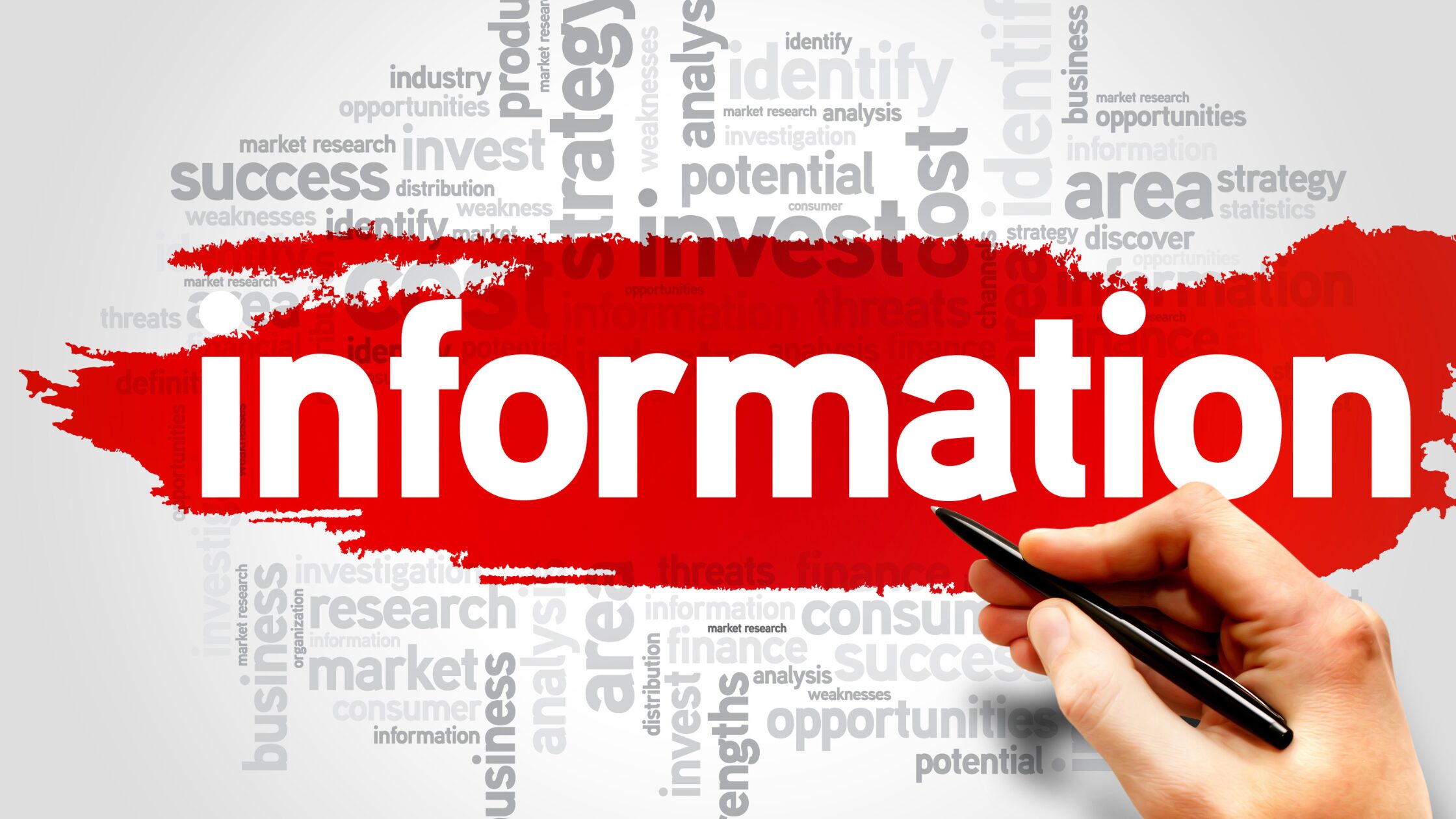 Technology Serves People More Effectively